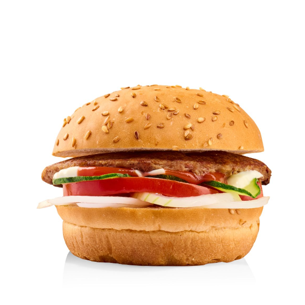 Гамбургер мини