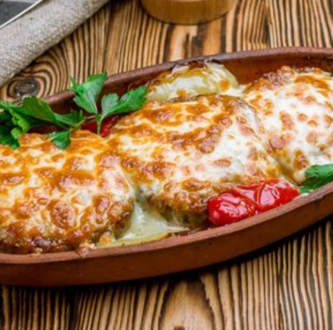 Котлеты Фирменные