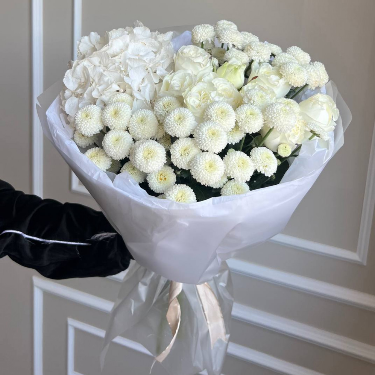 Авторский букет (предзаказ) 293