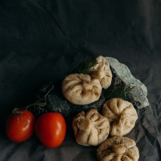 Хинкали