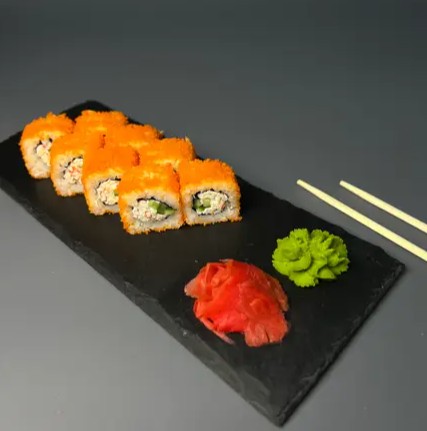 Калифорния