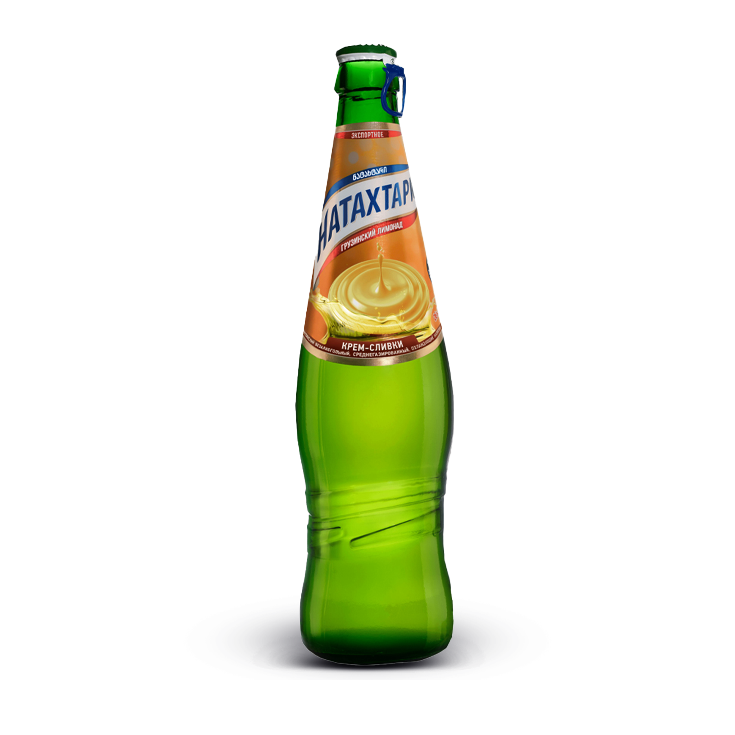 Лимонад Натахтари в ассортименте