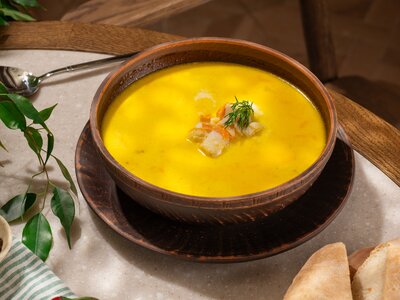 Уха по-батумски