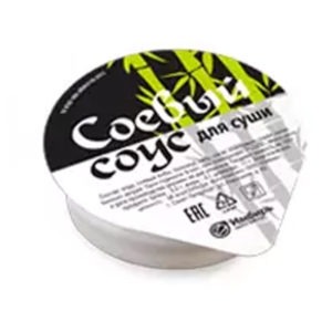 Соус соевый