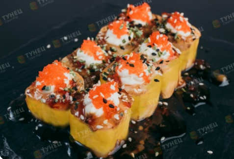 Алхимия Вкуса