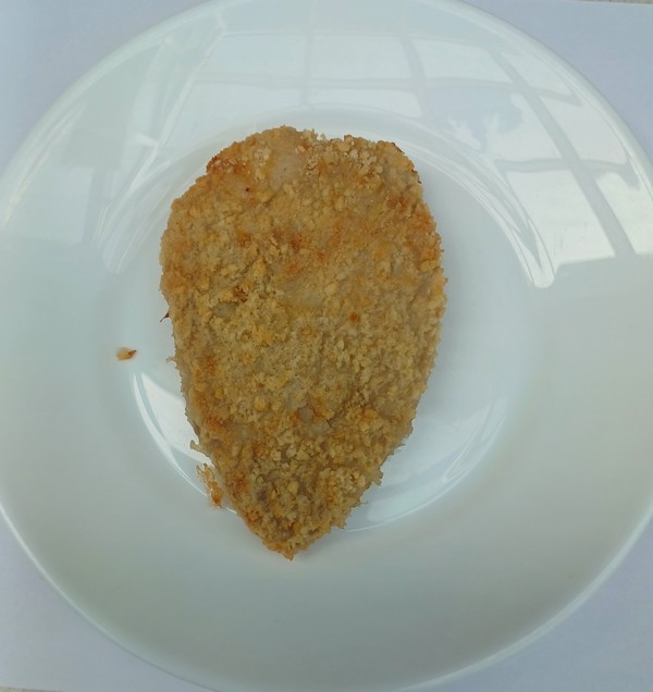 Котлета куриная