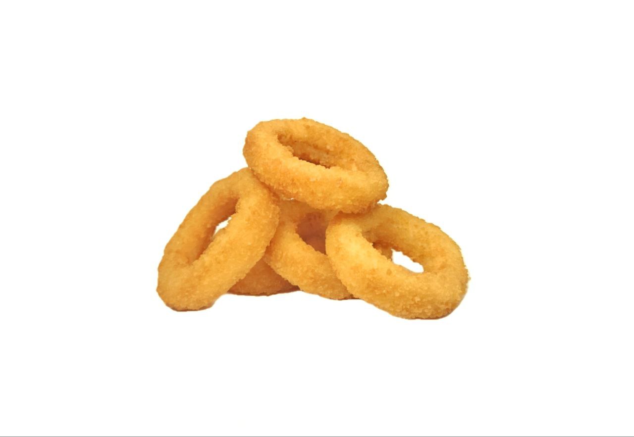 Луковые кольца