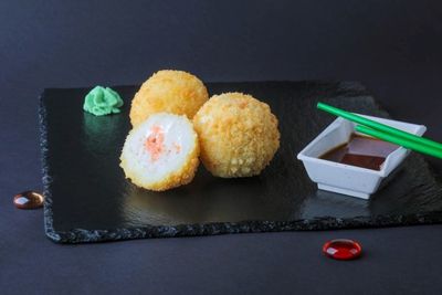 Фиш болл