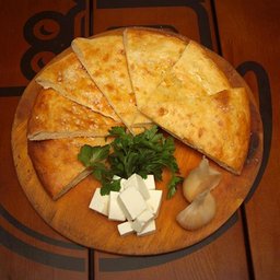 Фокачча с сыром