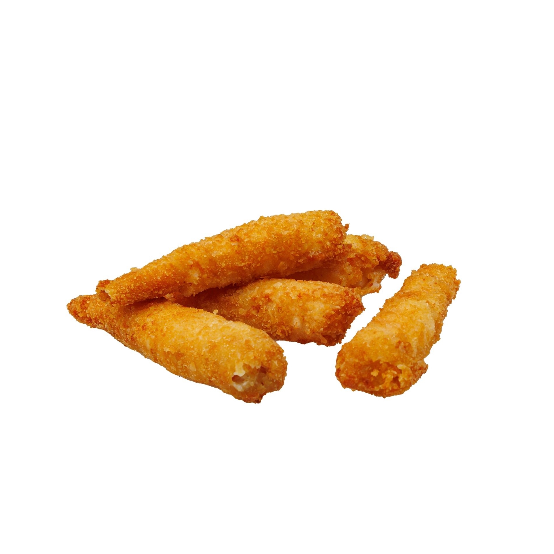 Креветки в панировке 5 шт