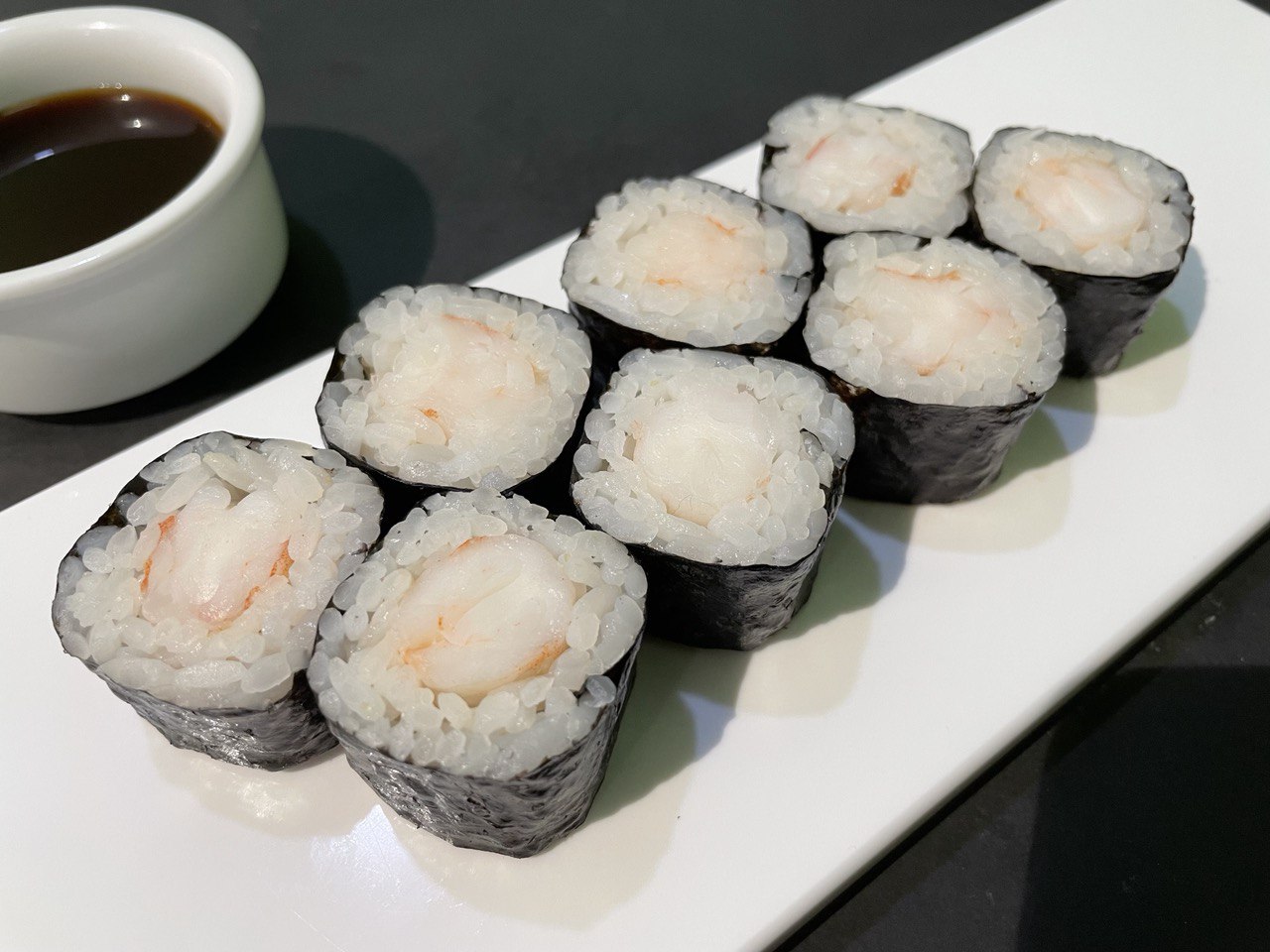 Эби маки
