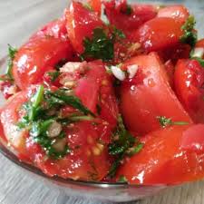 Маринованные помидорки 