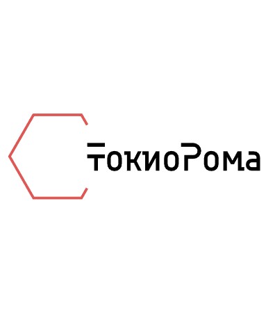 ТокиоРома - логотип