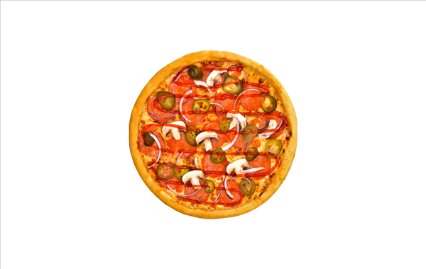 Диабло 25 см