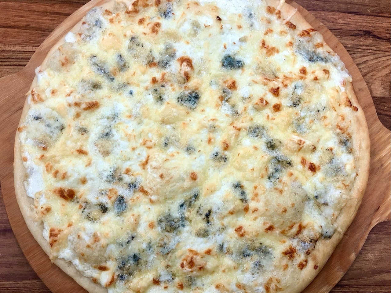 Четыре сыра