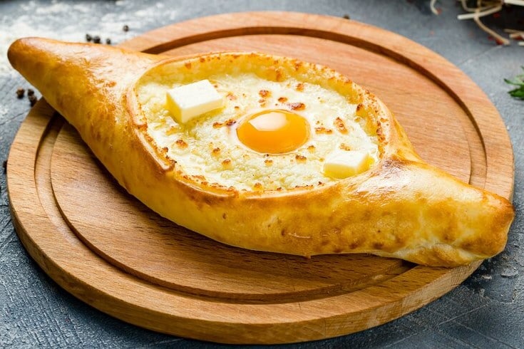 Хачапури
