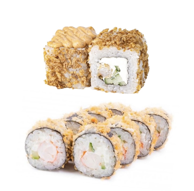 Мини сет #1. 16 шт.