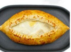 Хачапури по-аджарски