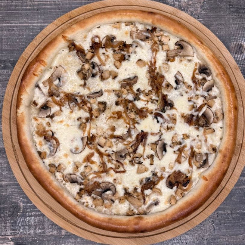 Пицца Жюльен 32 см