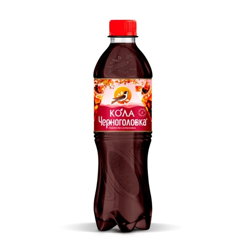 Черноголовка Кола