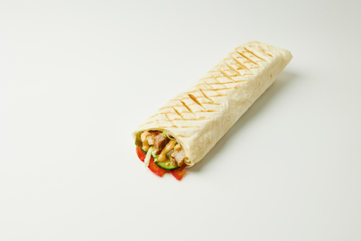 Амстердам (сырная) с курицей стандарт