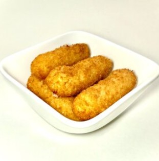 Сырные палочки