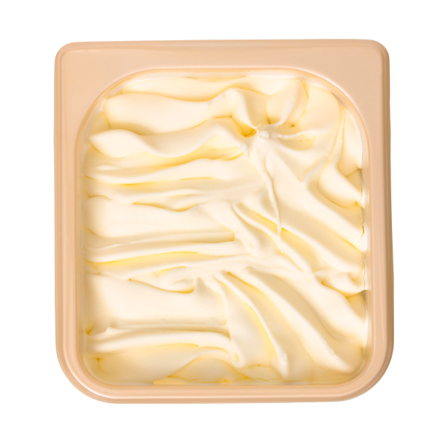 Пломбир на сливочках