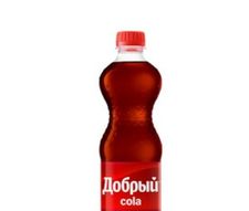Добрый Кола 1 л