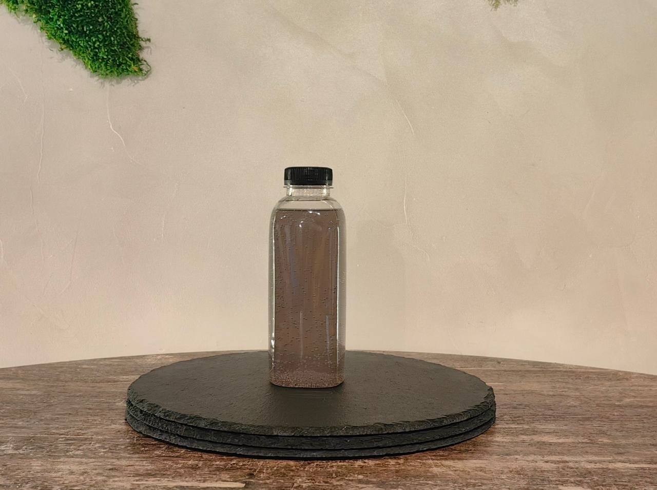 Лимонад Лавандовый 