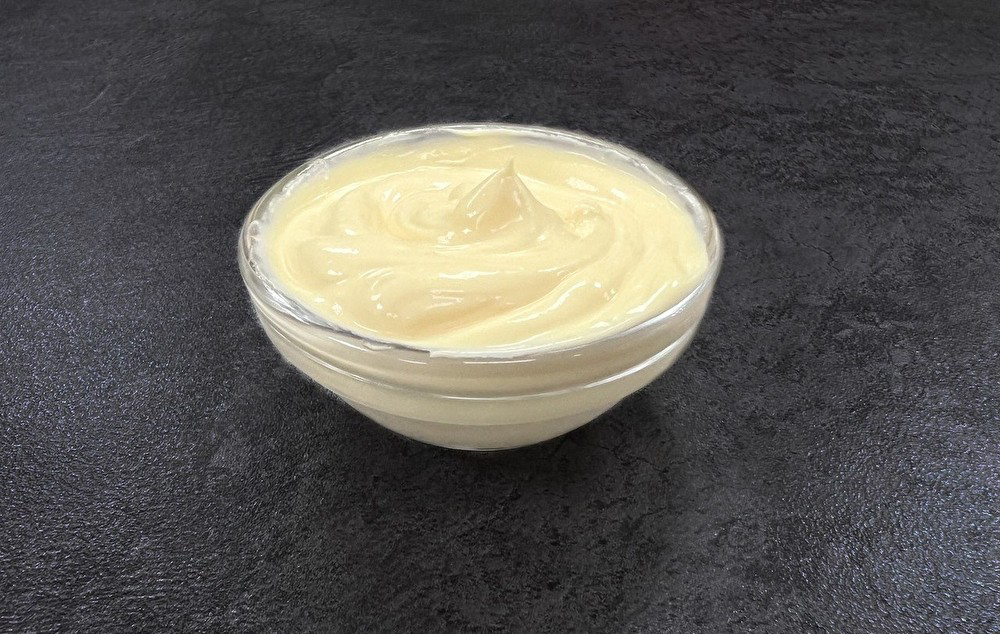 Соус сырный