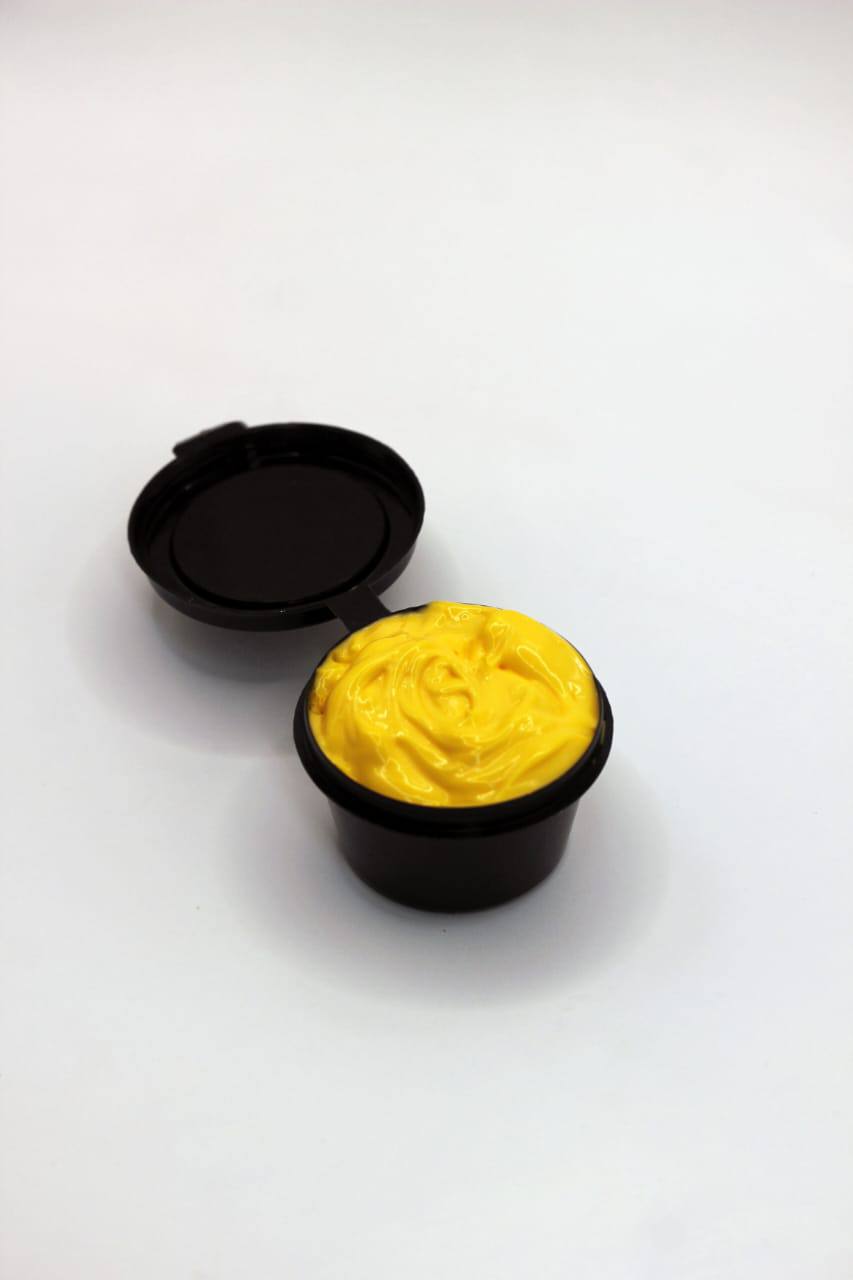 Соус Сырный