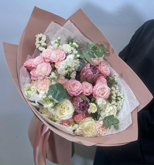 Букет «Королева»