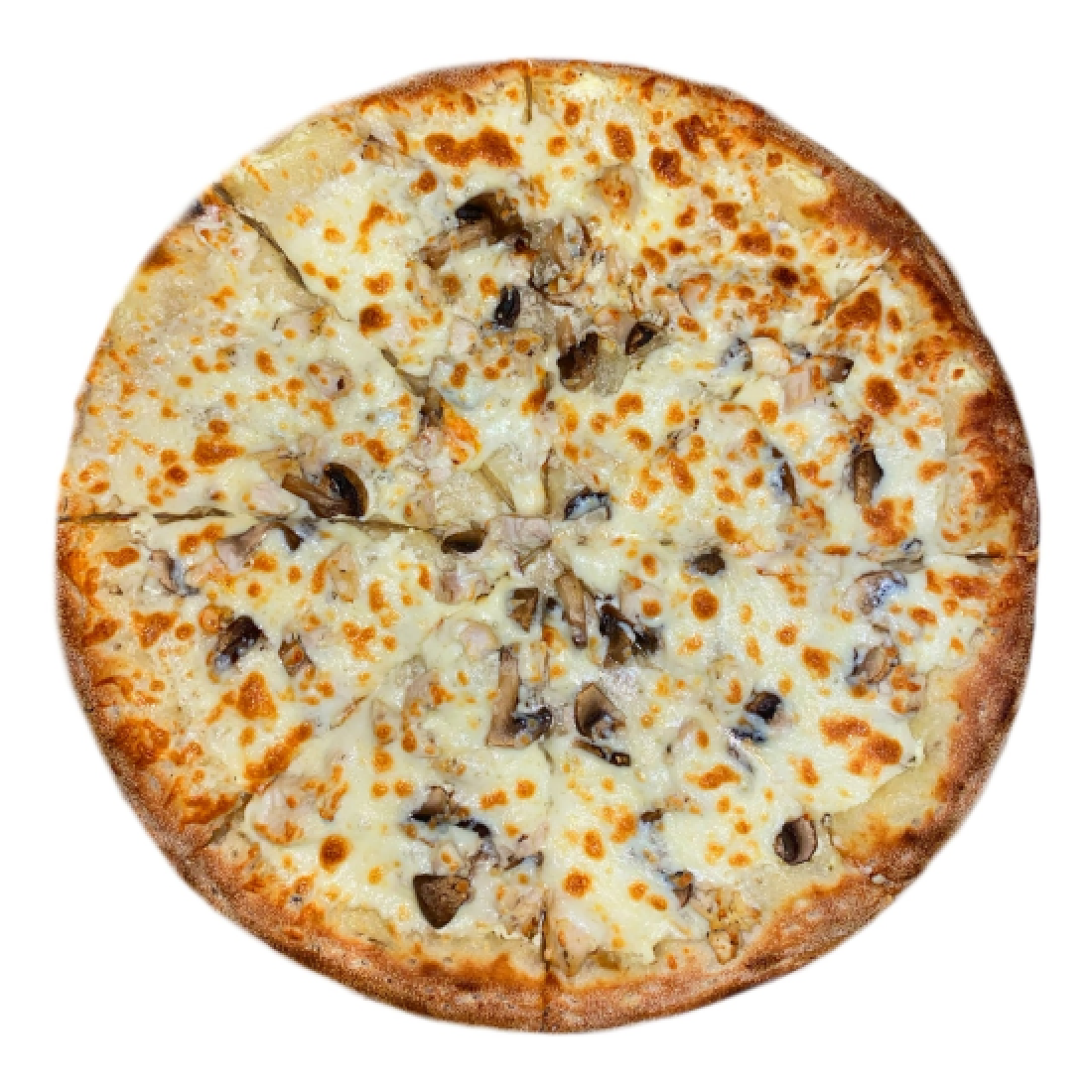 Пицца «Куриная» 25 см