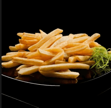 Картофель фри
