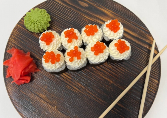 Кани Икура маки