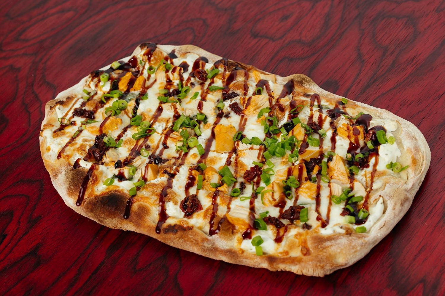 Цыпленок унаги