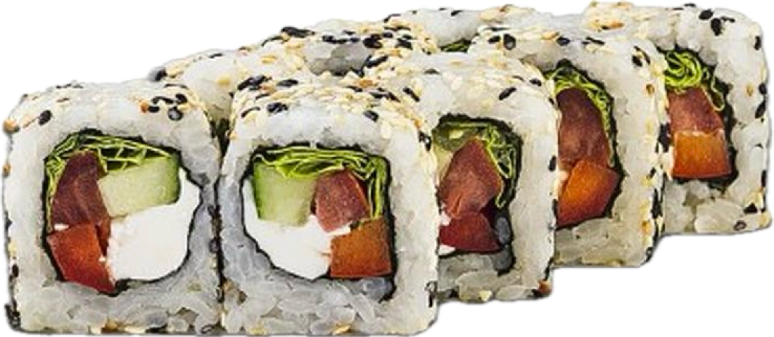 Ролл Цезарь с курицей Эконом 200г