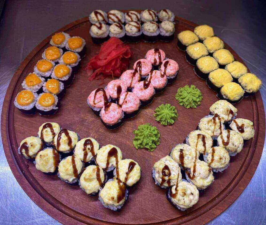 Сет "Азбука вкуса"