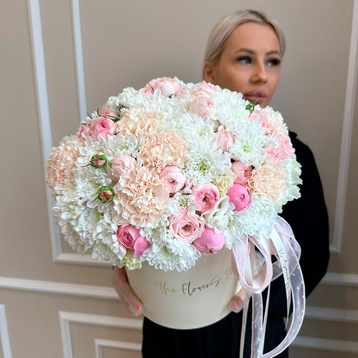 Сборная коробочка, Арт. 716 (предзаказ)