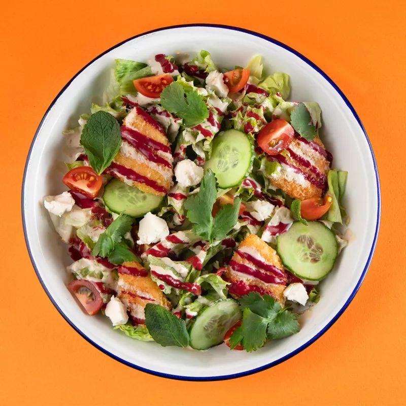 Вишневая Фета