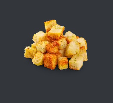 Сухарики