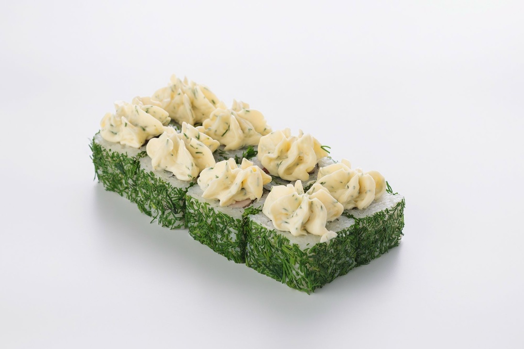 Ролл цезарь