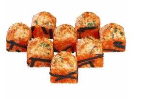 Огонь