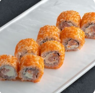 Ролл Масаго