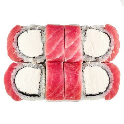 Филадельфия Лайт С Тунцом