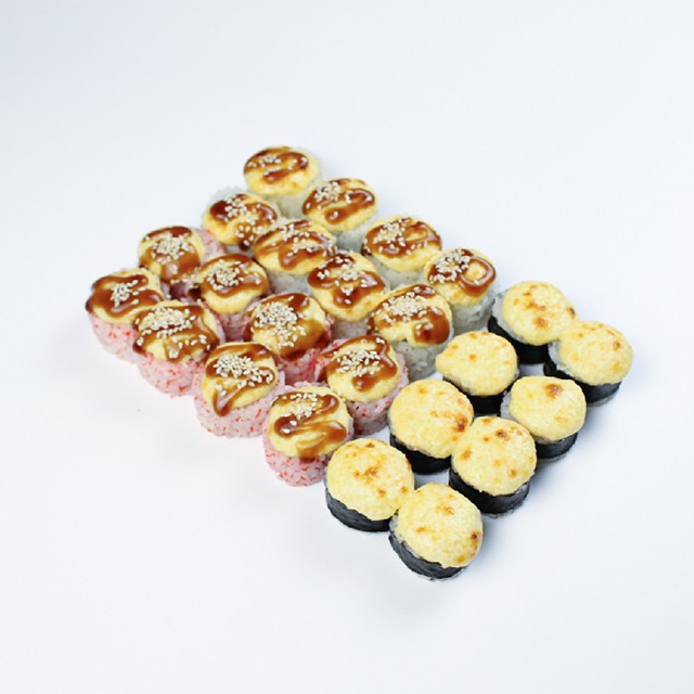 Чиназес сет