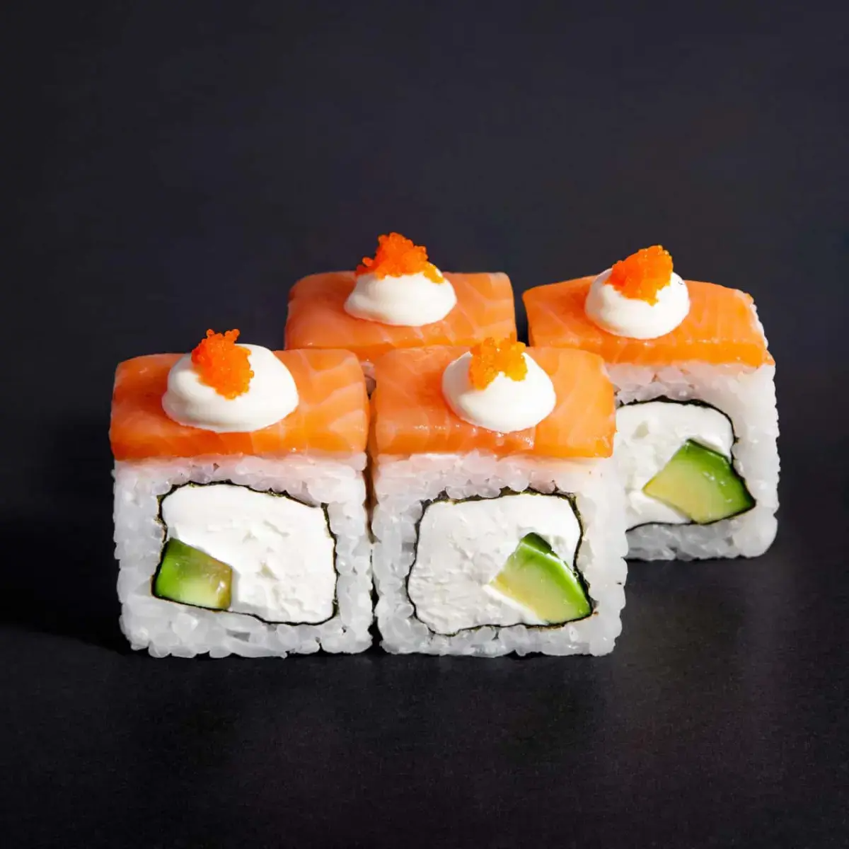 Ролл Сакура 1/2