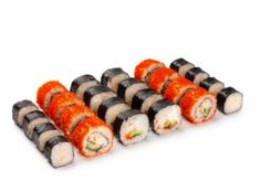 Три холодных