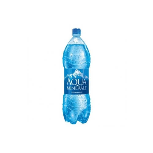 Aqua minerale 1.25 л