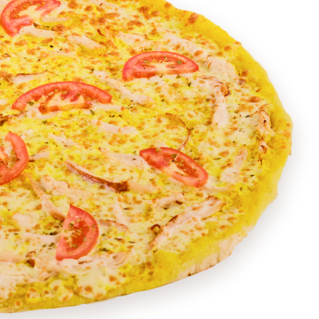 Куриная 400(25 см)